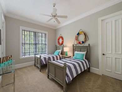Naples Florida Vacation Rental Steps to Beach