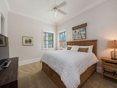 Naples Florida Vacation Rental Steps to Beach