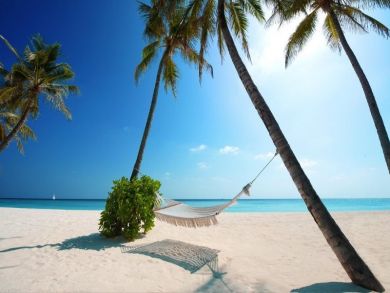 Naples Florida Vacation Rental Steps to Beach