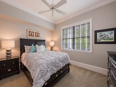 Naples Florida Vacation Rental Steps to Beach