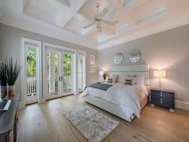 Naples Florida Vacation Rental Steps to Beach