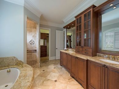 Naples Florida Vacation Rental Steps to Beach
