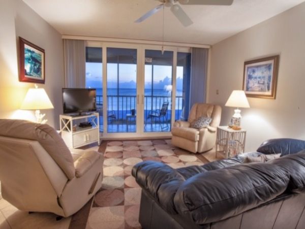 Anna Maria Island Two Bedroom Vacation Rental