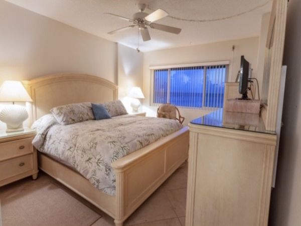 Anna Maria Island Two Bedroom Vacation Rental