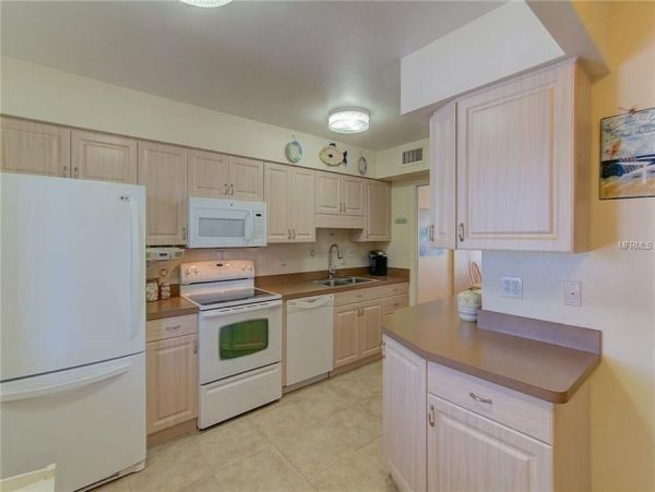 Anna Maria Island Two Bedroom Vacation Rental