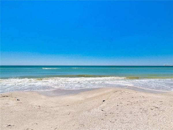 Anna Maria Island Two Bedroom Vacation Rental