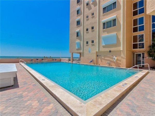 Anna Maria Island Two Bedroom Vacation Rental
