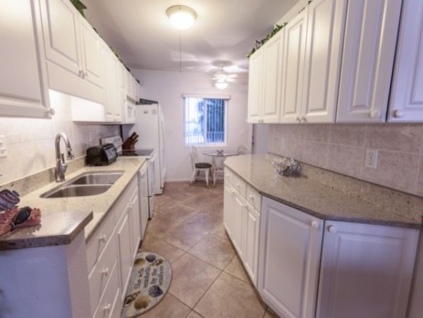 Anna Maria Island Two Bedroom Vacation Rental
