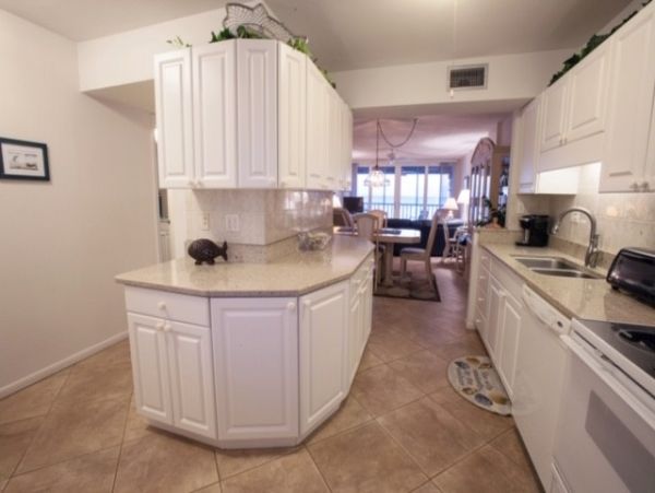 Anna Maria Island Two Bedroom Vacation Rental