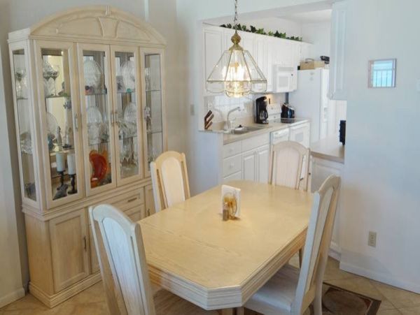 Anna Maria Island Two Bedroom Vacation Rental