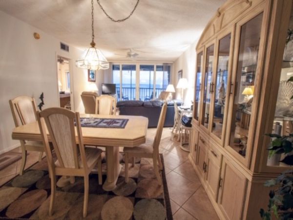 Anna Maria Island Two Bedroom Vacation Rental