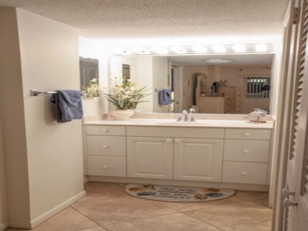 Anna Maria Island Two Bedroom Vacation Rental