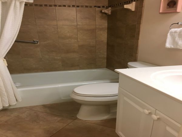 Anna Maria Island Two Bedroom Vacation Rental