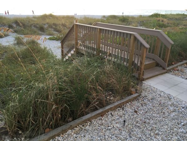 Anna Maria Island Two Bedroom Vacation Rental