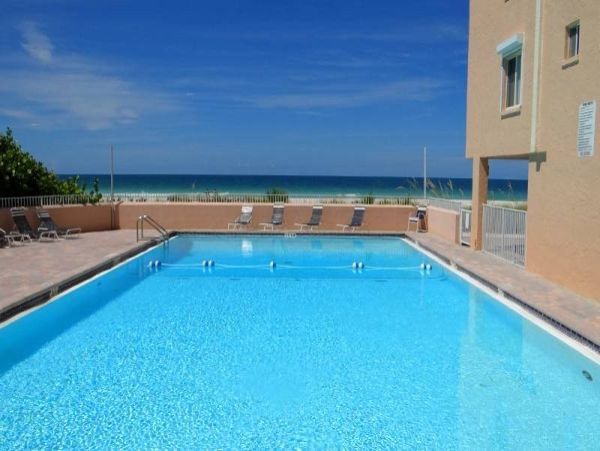 Anna Maria Island Two Bedroom Vacation Rental