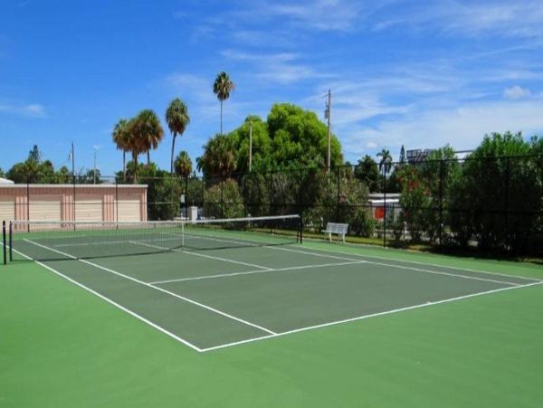 Anna Maria Island Two Bedroom Vacation Rental