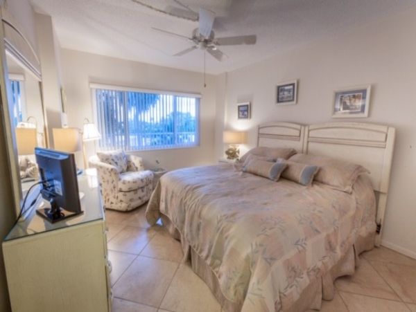 Anna Maria Island Two Bedroom Vacation Rental