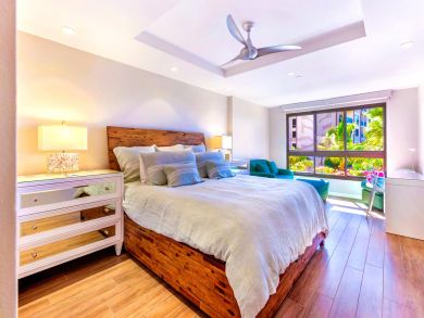 Kaanapali Beach Rental
