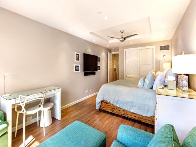 Kaanapali Beach Rental