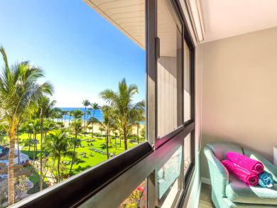 Kaanapali Beach Rental