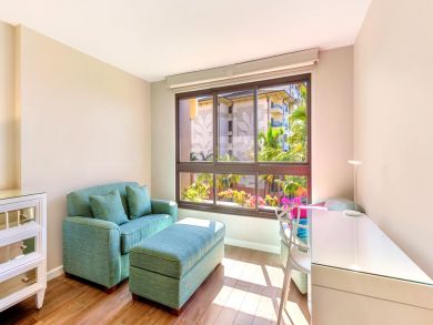 Kaanapali Beach Rental