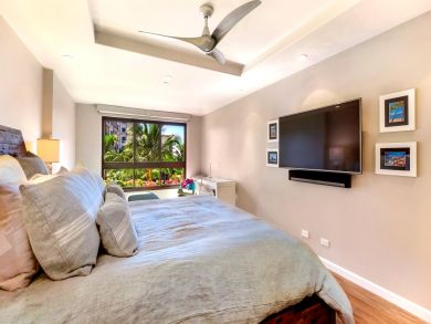 Kaanapali Beach Rental