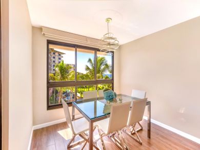 Kaanapali Beach Rental