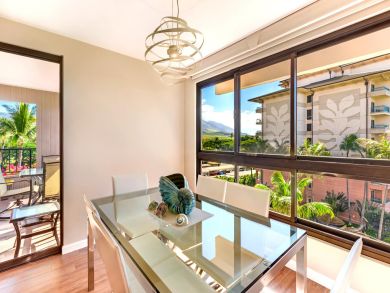Kaanapali Beach Rental