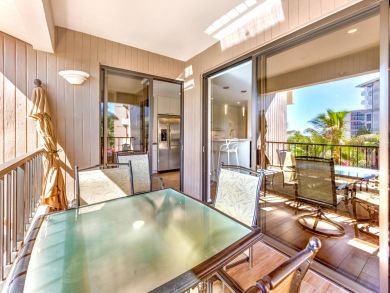 Kaanapali Beach Rental