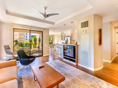 Kaanapali Beach Rental