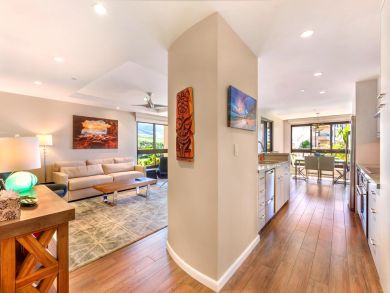 Kaanapali Beach Rental
