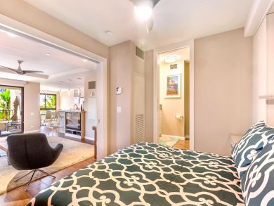 Kaanapali Beach Rental