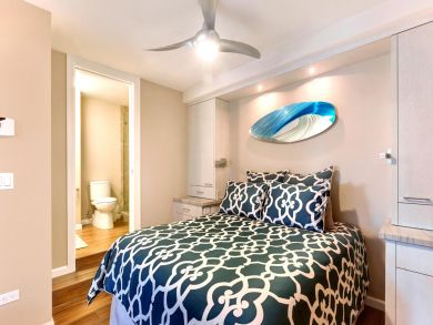 Kaanapali Beach Rental