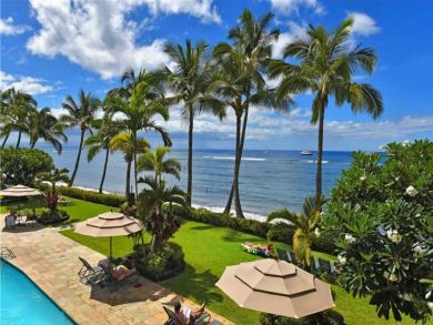 Lahaina Condo 895282 Lahaina Condo 895282