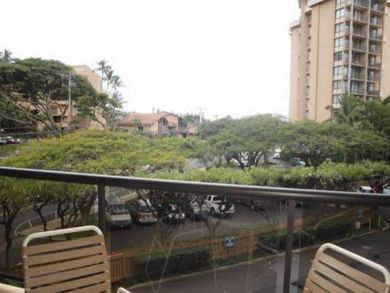 Luxury One Bedroom Beach Condo with Garden View Sleeps Four