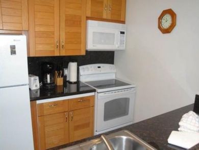 Luxury One Bedroom Beach Condo with Garden View Sleeps Four