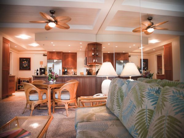 The Best Location in all of Maui Views from Every Room