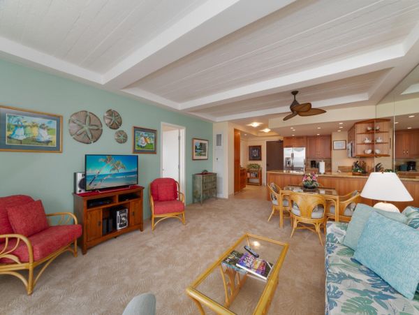 The Best Location in all of Maui Views from Every Room
