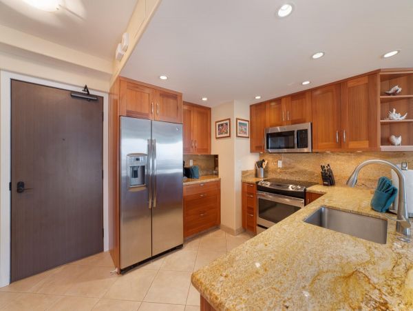 The Best Location in all of Maui Views from Every Room