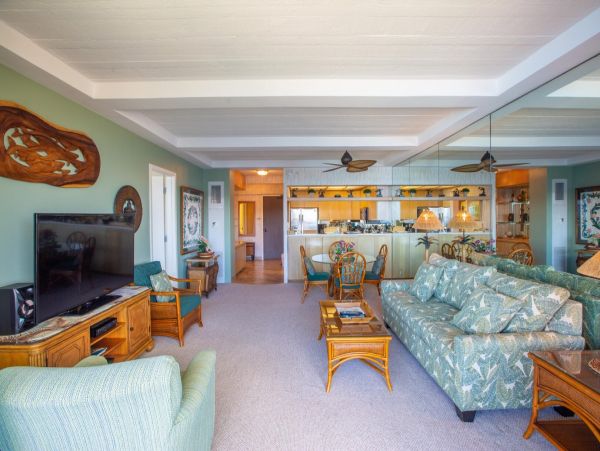 One Bedroom Beach Condo Sleeps Four Guests Full Gulf View