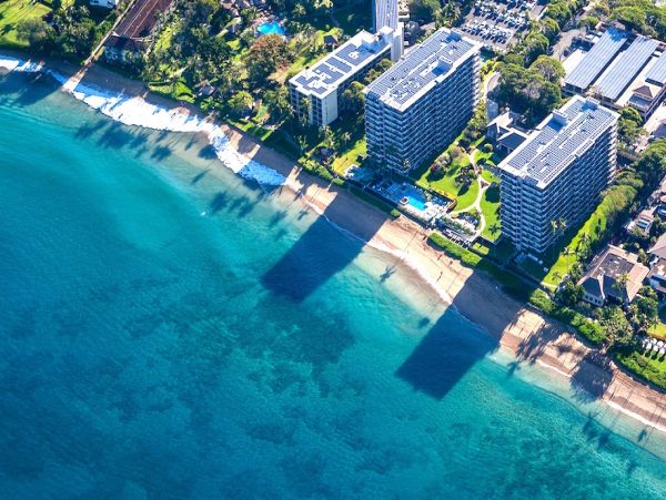 One Bedroom Beach Condo Sleeps Four Guests Full Gulf View