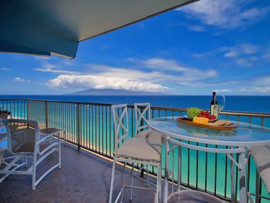 Wow the Most Posh Kaanapali Luxury 2 Bedroom Penthouse - additional view, photo 2