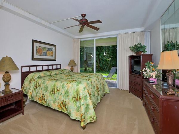 Kaanapali Vacation Condo One Bedroom
