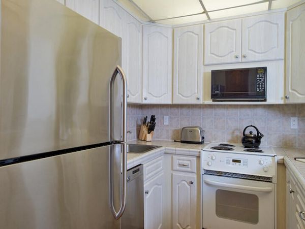 Kaanapali Vacation Condo One Bedroom