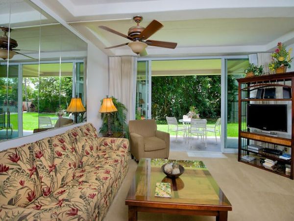 Kaanapali Vacation Condo One Bedroom