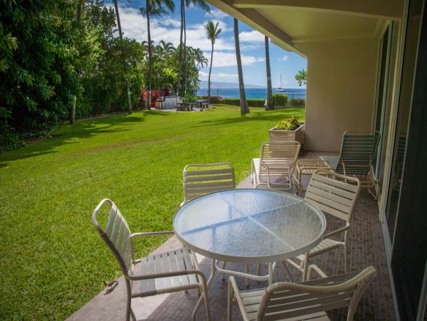 Kaanapali Vacation Condo One Bedroom