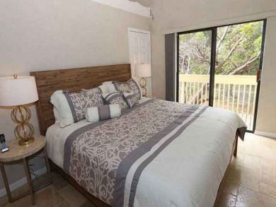 Sanibel Island Three Bedroom for Rent