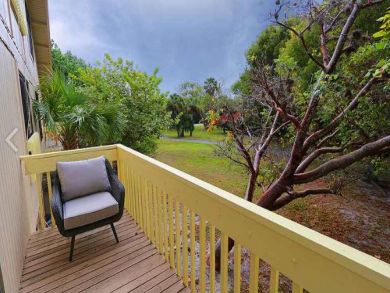Sanibel Island Three Bedroom for Rent