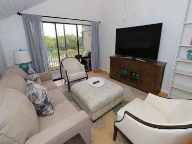 Sanibel Island Three Bedroom for Rent