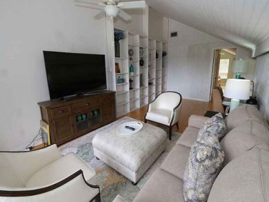 Sanibel Island Three Bedroom for Rent